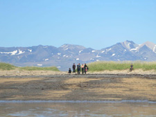 Iceland-Iceland Shorts-Snaefellsnes Beach Ride